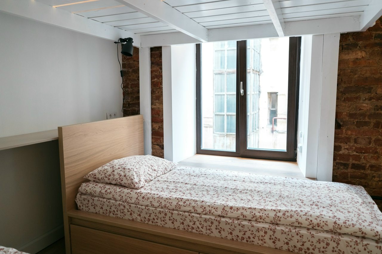 Семейный (Номер Комфорт), Хостел Bigland