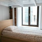 Семейный (Номер Комфорт), Хостел Bigland