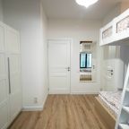 Семейный (Номер Комфорт), Хостел Bigland