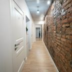 Семейный (Номер Комфорт), Хостел Bigland