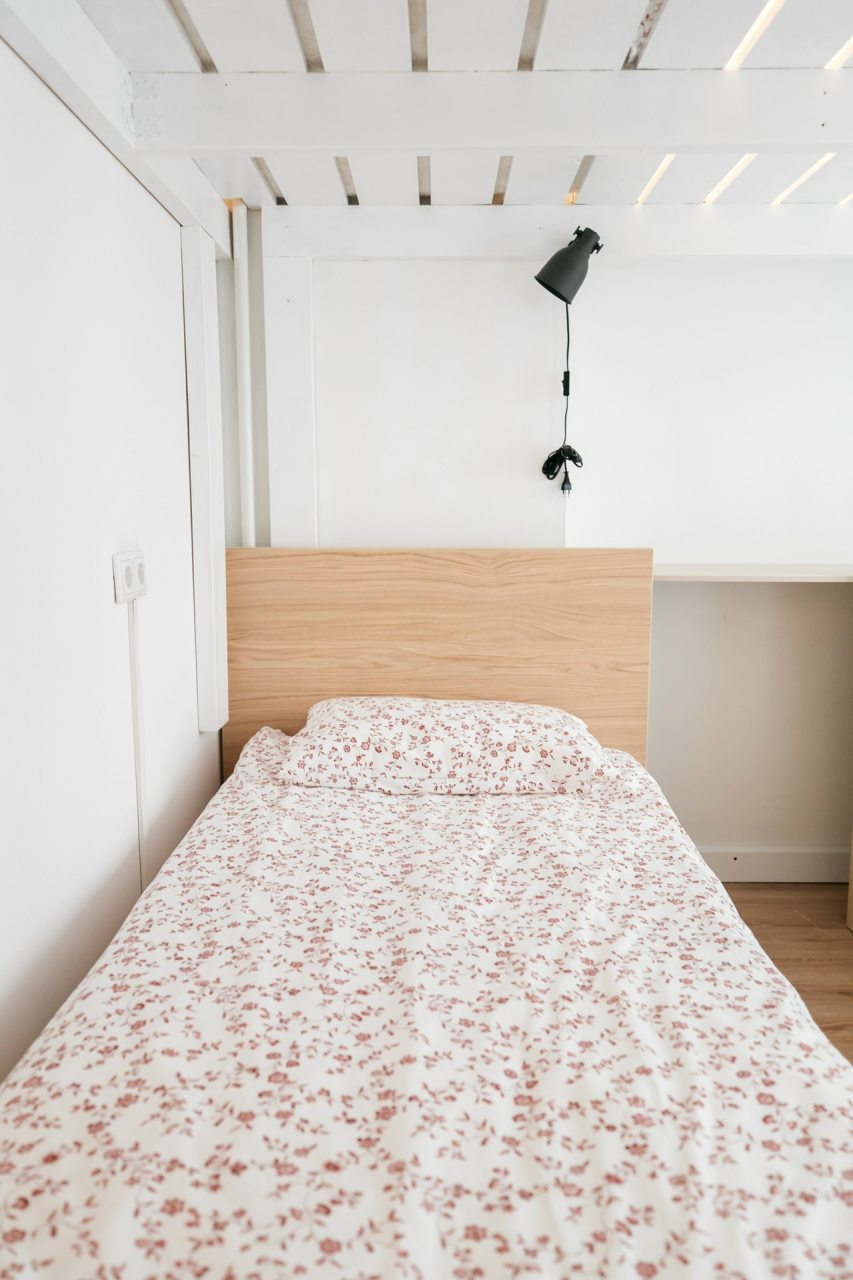 Семейный (Номер Комфорт), Хостел Bigland