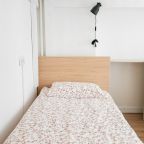 Семейный (Номер Комфорт), Хостел Bigland