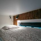 Семейный (Номер Комфорт), Хостел Bigland