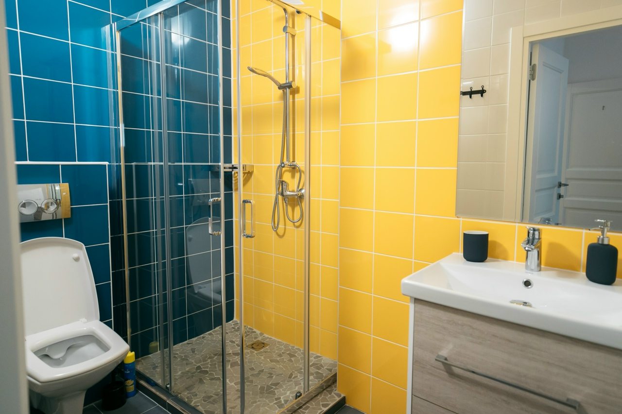 Семейный (Номер Комфорт), Хостел Bigland