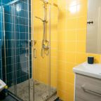 Семейный (Номер Комфорт), Хостел Bigland