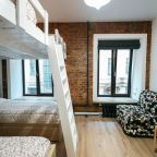 Семейный (Номер Комфорт), Хостел Bigland