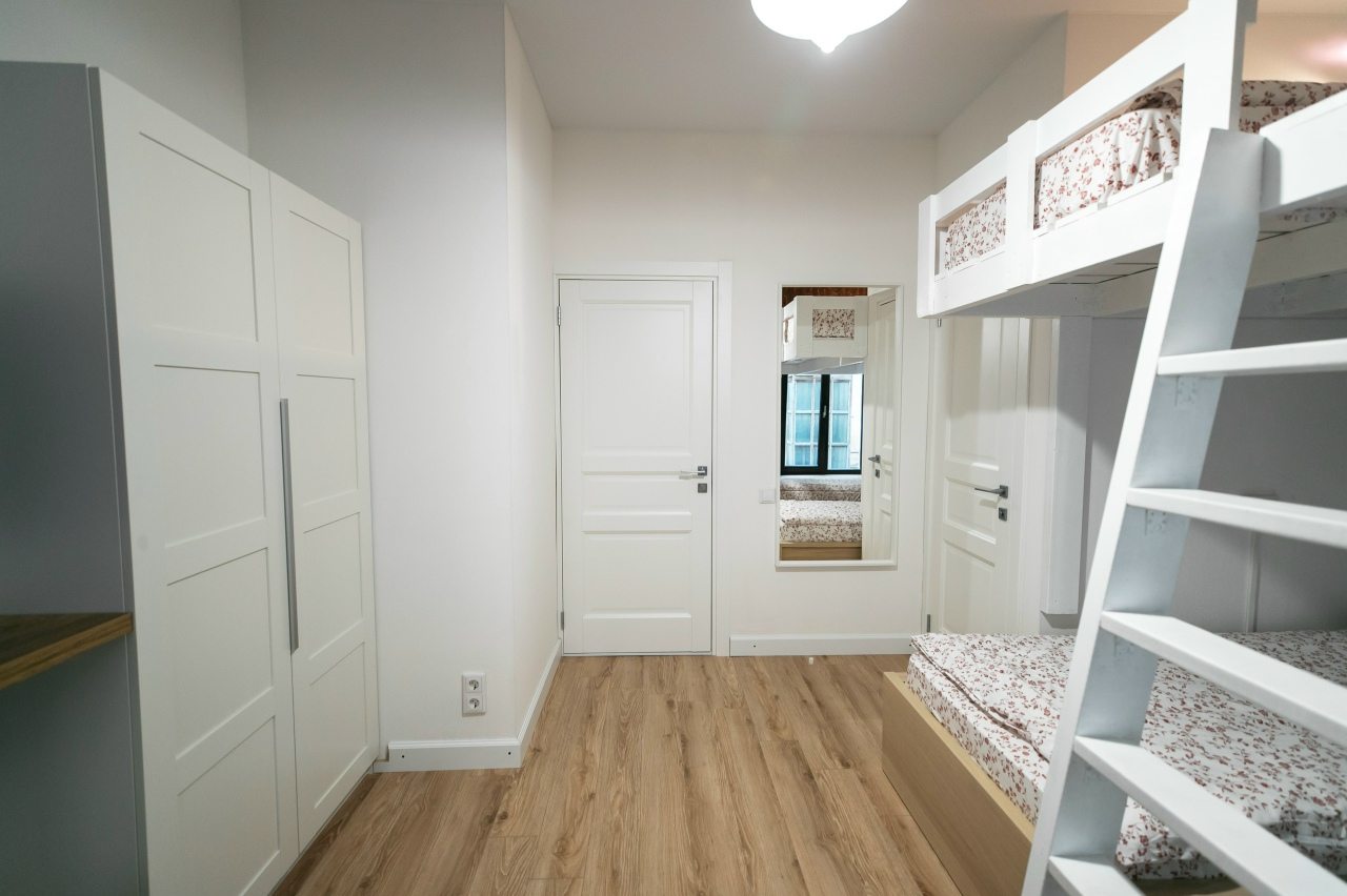 Семейный (Номер Комфорт), Хостел Bigland