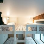 Семейный (Номер Комфорт), Хостел Bigland