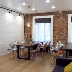 Семейный (Номер Комфорт), Хостел Bigland