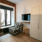 Семейный (Номер Комфорт), Хостел Bigland