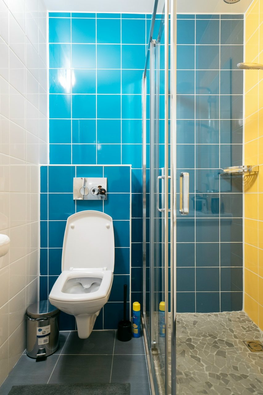 Семейный (Номер Комфорт), Хостел Bigland