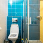 Семейный (Номер Комфорт), Хостел Bigland