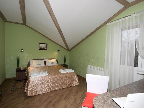 Фотография номера гостиницы LondoN