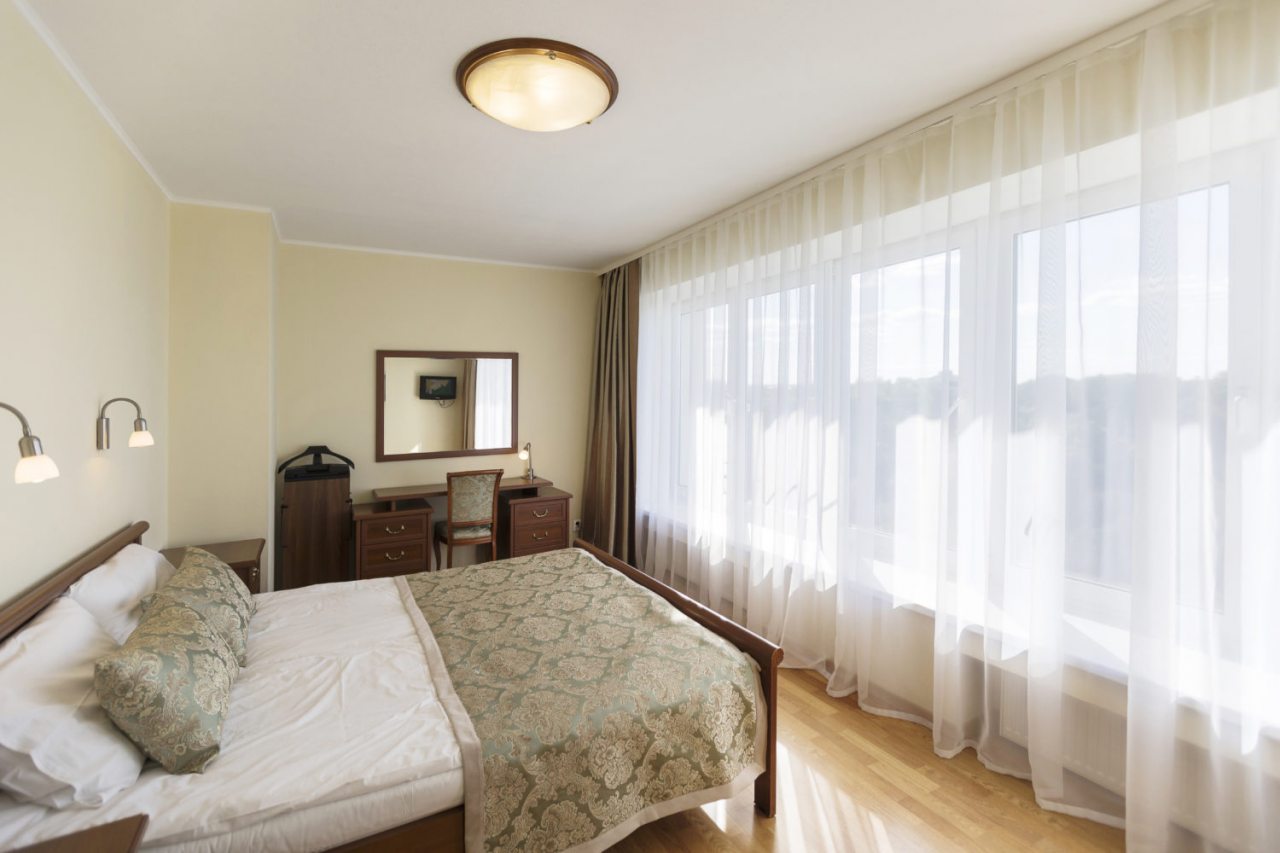 Апартаменты (Апартаменты) гостиницы Карелия, Петрозаводск