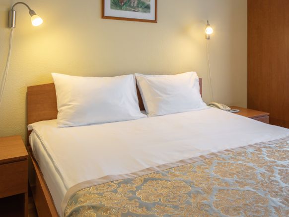 Фотография номера гостиницы Карелия & SPA