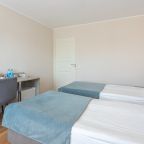 Двухместный (Стандарт TWIN), Гостиница Карелия