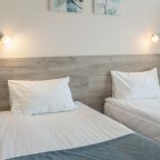 Двухместный (Стандарт TWIN), Гостиница Карелия