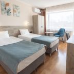 Двухместный (Стандарт TWIN), Гостиница Карелия