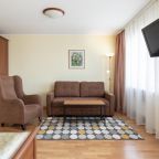 Двухместный (Джуниор Сюит), Гостиница Карелия