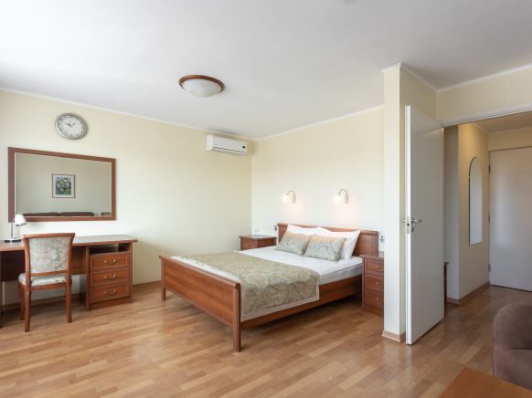 Фотография номера гостиницы Карелия & SPA