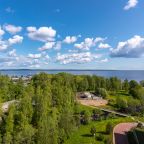 Апартаменты, Гостиница Карелия