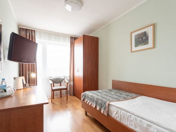 Фотография номера гостиницы Карелия & SPA