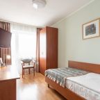 Одноместный (Стандарт SGL с видом на озеро), Гостиница Карелия