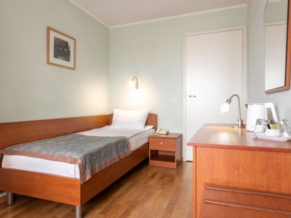 Фотография номера гостиницы Карелия & SPA