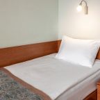 Одноместный (Стандарт SGL), Гостиница Карелия