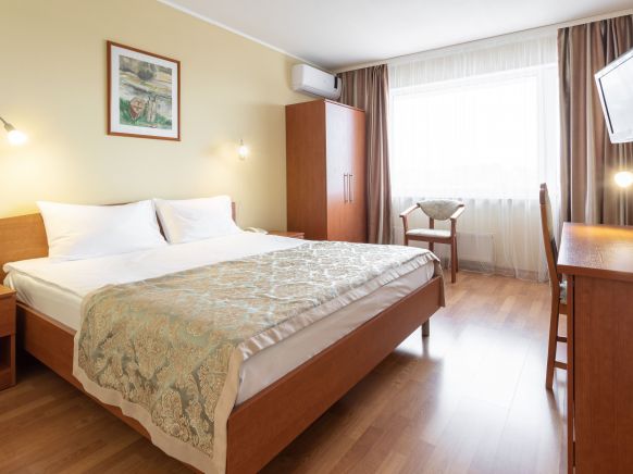 Фотография номера гостиницы Карелия & SPA