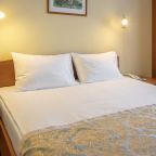 Двухместный (Стандарт DBL с видом на озеро), Гостиница Карелия