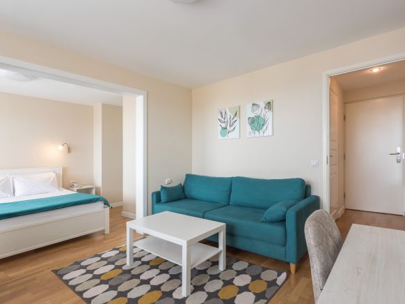 Фотография номера гостиницы Карелия & SPA