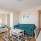 Двухместный (Джуниор сюит с видом на озеро), Гостиница Карелия