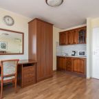 Апартаменты, Гостиница Карелия