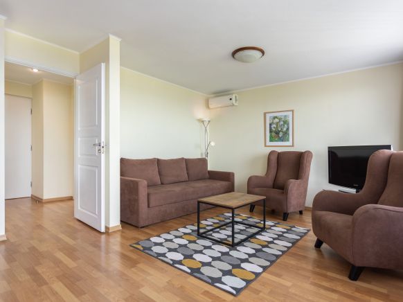 Фотография номера гостиницы Карелия & SPA