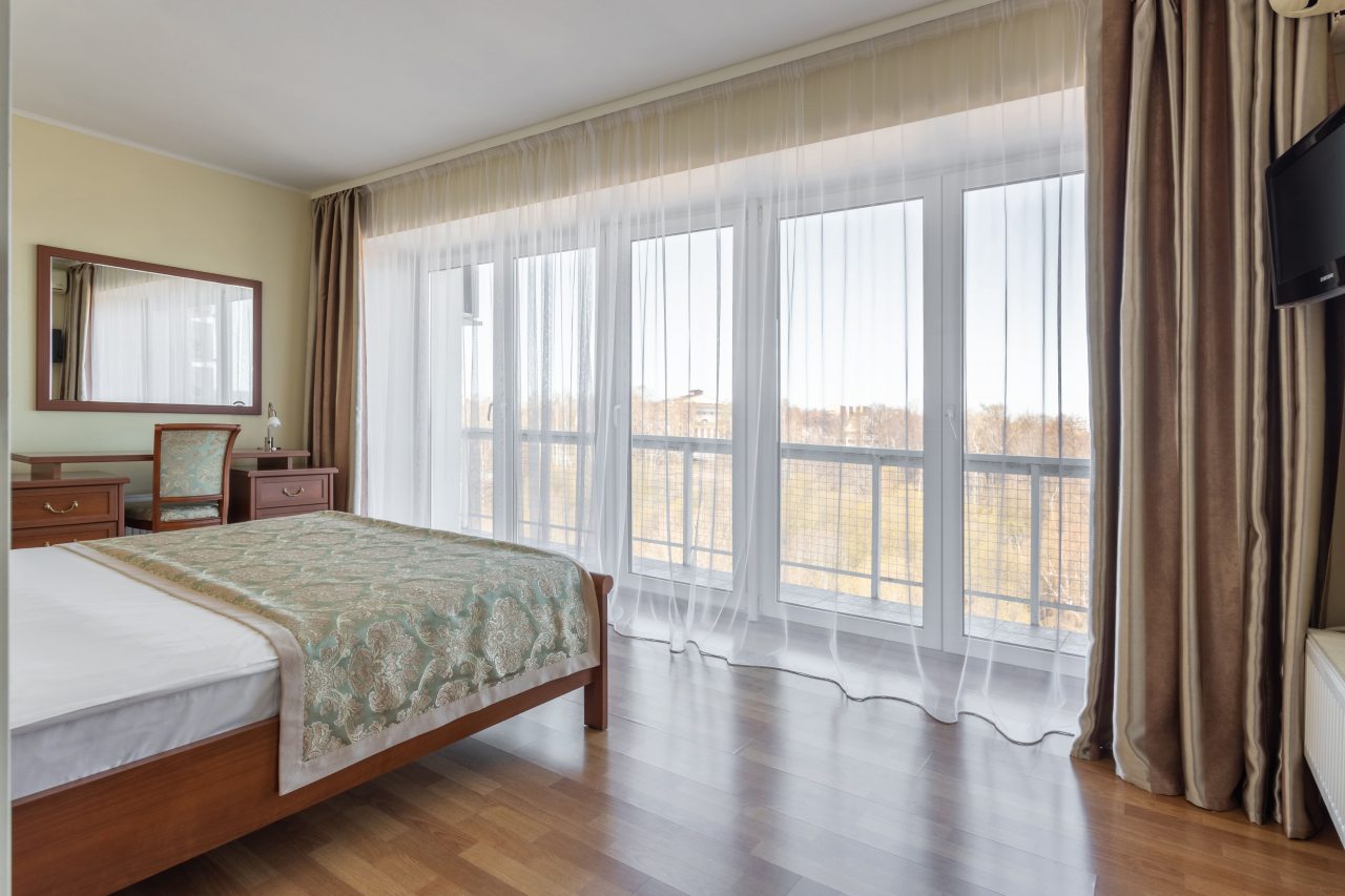 Апартаменты, Гостиница Карелия