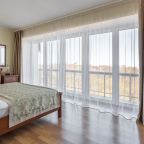 Апартаменты, Гостиница Карелия