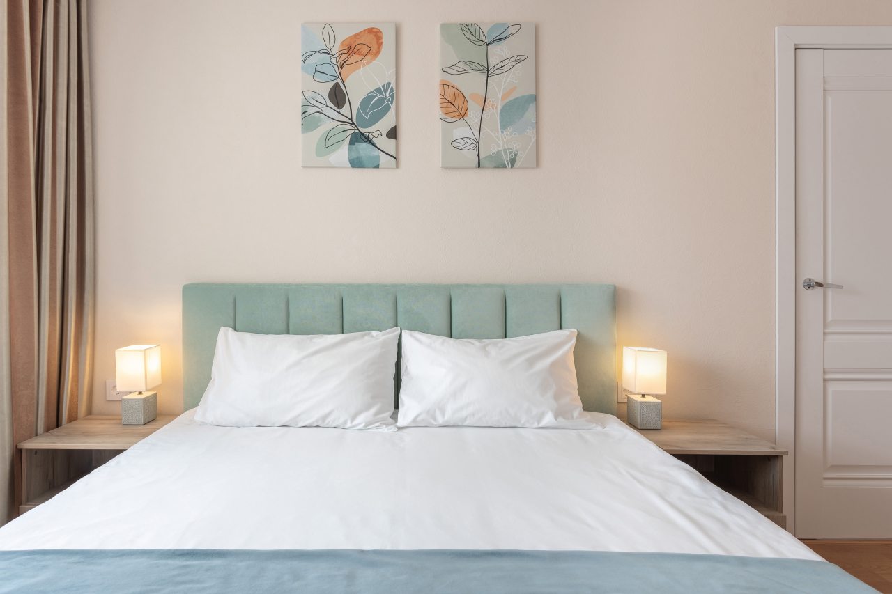 Семейный (Джуниор сюит), Гостиница Карелия