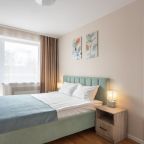 Семейный (Джуниор сюит), Гостиница Карелия