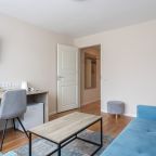 Семейный (Джуниор сюит), Гостиница Карелия