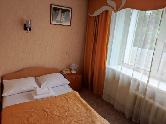 Фотография номера гостиницы Академическая