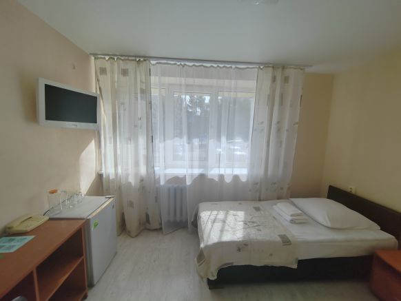 Фотография номера гостиницы Академическая