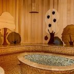 Сауна / SPA, Загородный отель Вэлна Эко Резорт