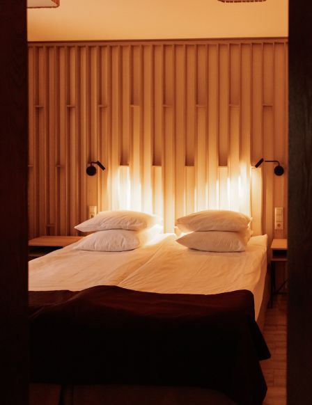 Фотография номера гостиницы Загородный отель Вэлна Эко Резорт