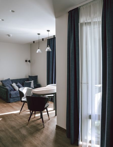 Фотография номера гостиницы Загородный отель Вэлна Эко Резорт