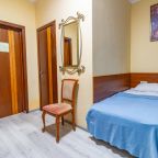 Одноместный (Евростандарт), Отель Серебряный век