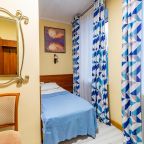 Одноместный (Евростандарт), Отель Серебряный век