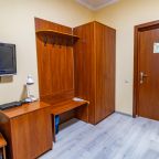 Одноместный (Евростандарт), Отель Серебряный век