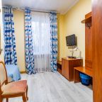 Одноместный (Евростандарт), Отель Серебряный век