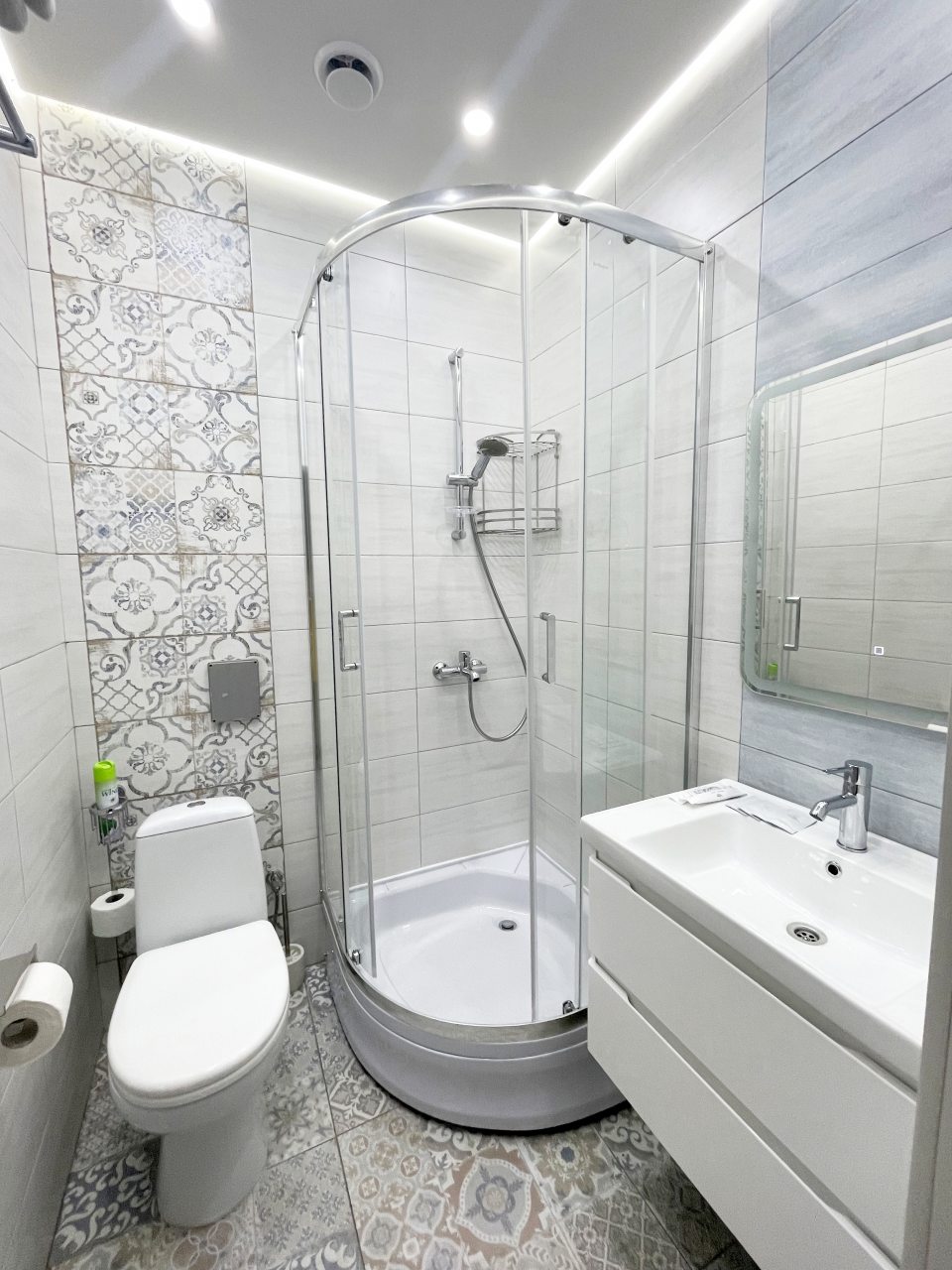 Двухместный (Комфорт), Отель Серебряный век